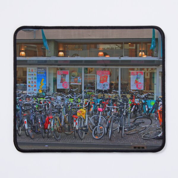 Item preview, Cycle park at the supermarket designed and sold by tomg.