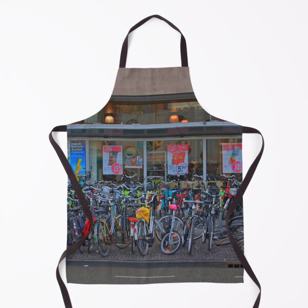 Item preview, Cycle park at the supermarket designed and sold by tomg.