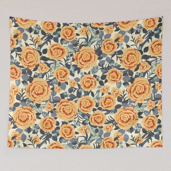 Item preview, Rosebuds, Yellow Version designed and sold by Alex  Blud.