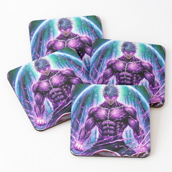 Item preview, Electric Forest Warrior designed and sold by StasLemon.