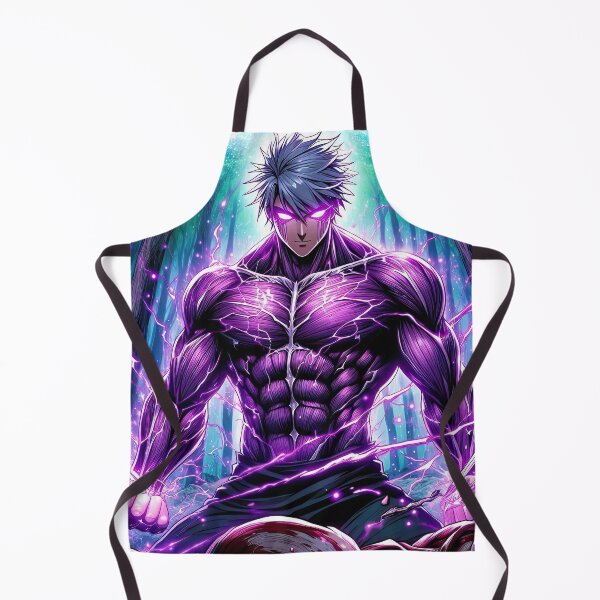 Item preview, Electric Forest Warrior designed and sold by StasLemon.