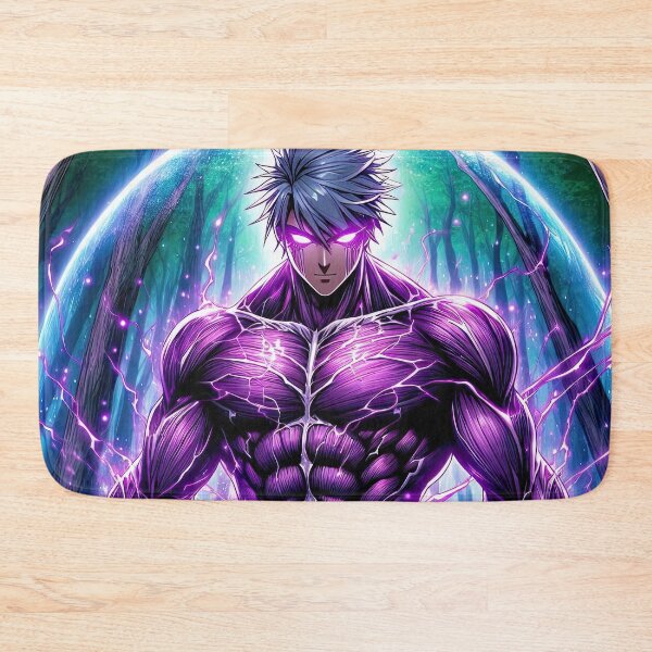 Item preview, Electric Forest Warrior designed and sold by StasLemon.