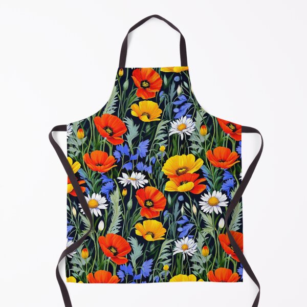 Item preview, Vibrant Floral Symphony designed and sold by susshop214.