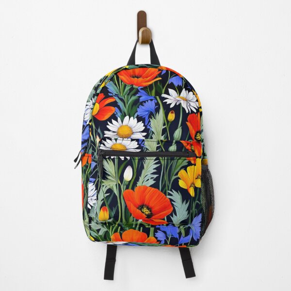 Item preview, Vibrant Floral Symphony designed and sold by susshop214.