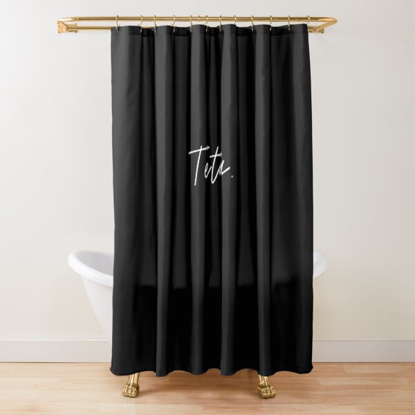 Vista previa del artículo con la obra «Teta. Tía. Tía. Tetka. Más rápido. Moster.», diseñado y vendido por ShirtWardrobe.