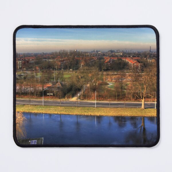 Item preview, Leiden view designed and sold by tomg.