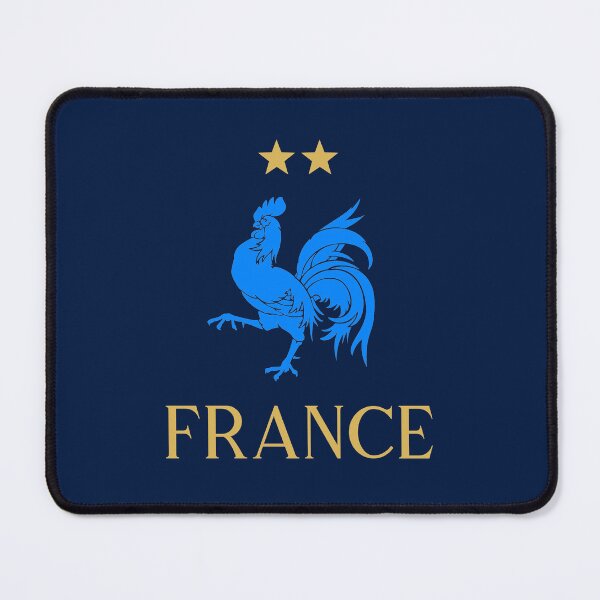 Item preview, France Blue 2 Gold designed and sold by VRedBaller.