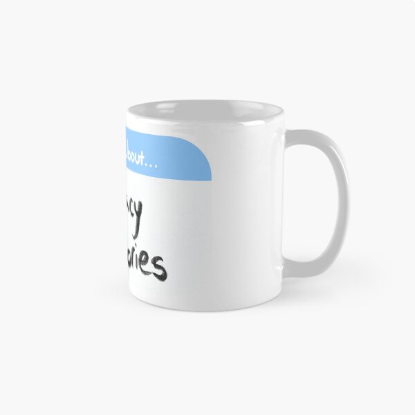 Item preview, Ice Breaker Name Tag [ conspiracy theory ] designed and sold by DigiGin.