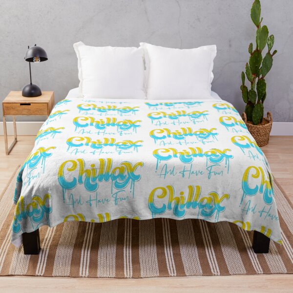 Item preview, Chill designed and sold by Sandra Brezina.
