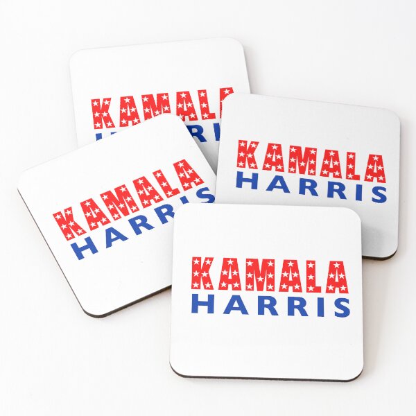 Item preview, Kamala Harris 2024 election support designed and sold by PG Illustration.