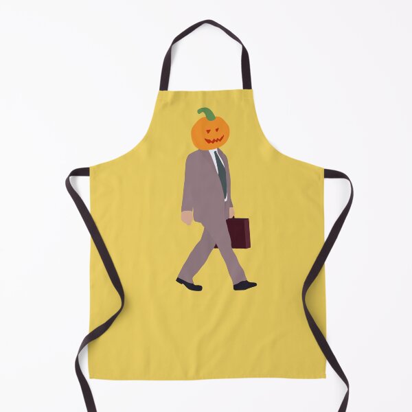 Item preview, Halloween Dwight designed and sold by Dagmar Designs.