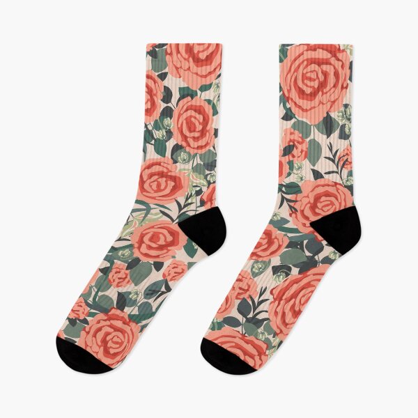 Item preview, Rosebuds, Pink Version designed and sold by Alex  Blud.