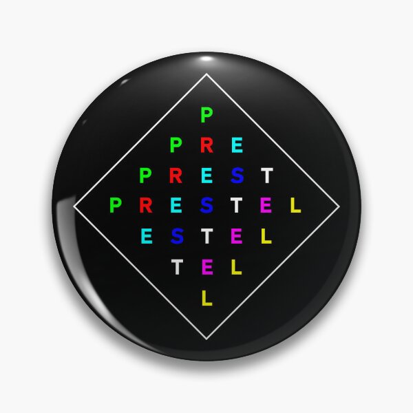 Item preview, Prestel Diamond designed and sold by mode7club.