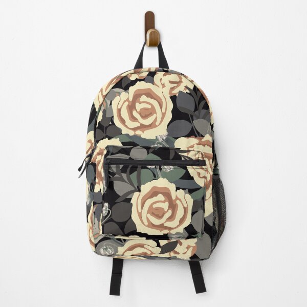 Item preview, Rosebuds, Beige Version designed and sold by Alex Blud.