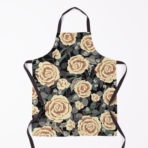 Item preview, Rosebuds, Beige Version designed and sold by Alex Blud.