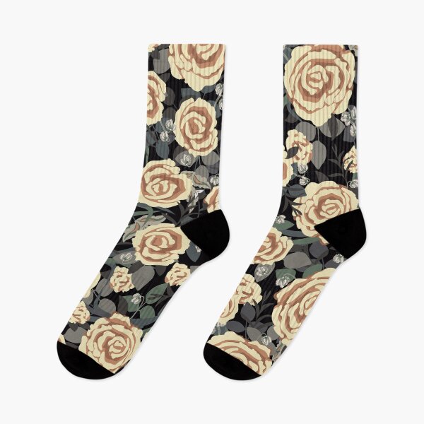 Item preview, Rosebuds, Beige Version designed and sold by Alex  Blud.
