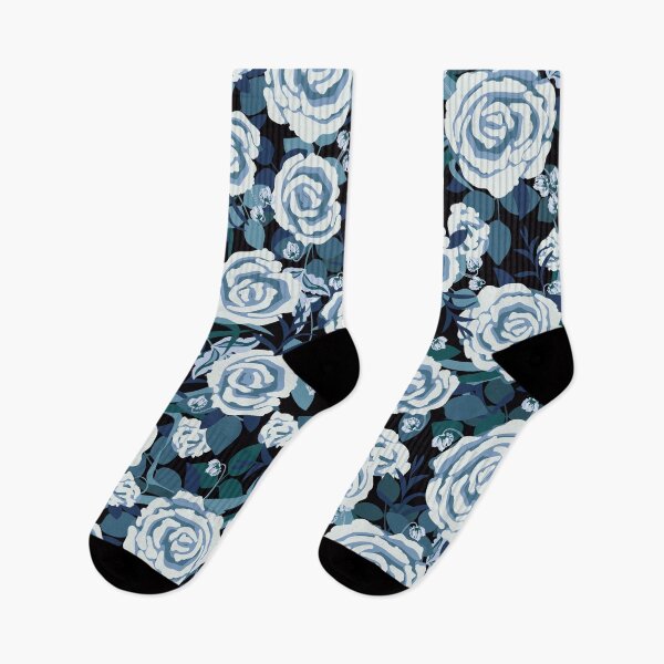 Item preview, Rosebuds, Light blue Version designed and sold by Alex  Blud.