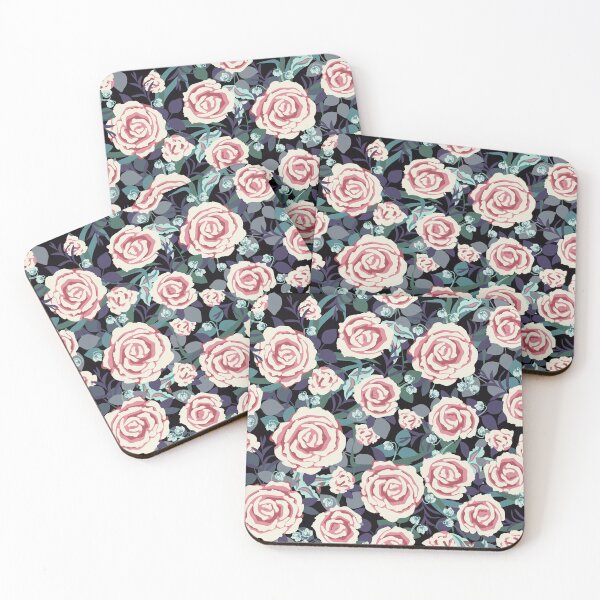 Item preview, Rosebuds, Light lilac Version designed and sold by Alex  Blud.