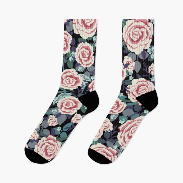 Item preview, Rosebuds, Light lilac Version designed and sold by Alex  Blud.