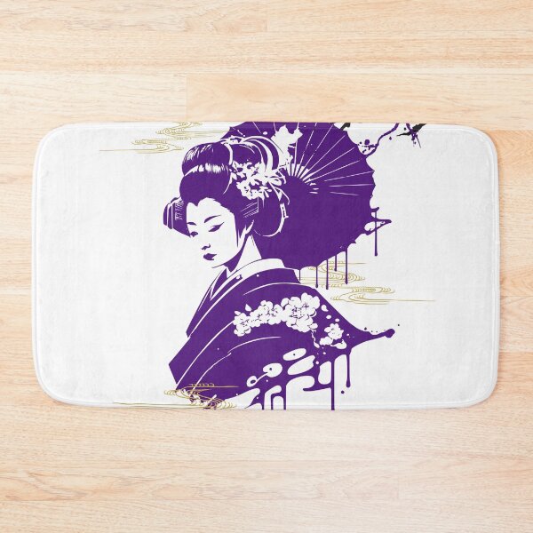 Item preview, Modern Bijinga designed and sold by Japangrish.