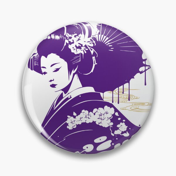 Item preview, Modern Bijinga designed and sold by Japangrish.