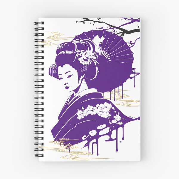 Item preview, Modern Bijinga designed and sold by Japangrish.