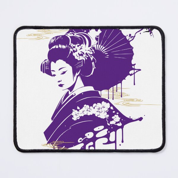 Item preview, Modern Bijinga designed and sold by Japangrish.