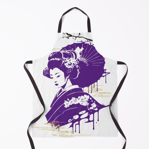 Item preview, Modern Bijinga designed and sold by Japangrish.