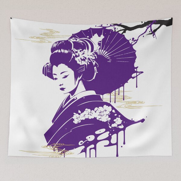 Item preview, Modern Bijinga designed and sold by Japangrish.