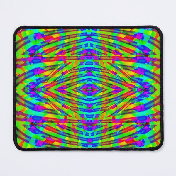 Item preview, Twisted color pattern... designed and sold by Harryucksche.