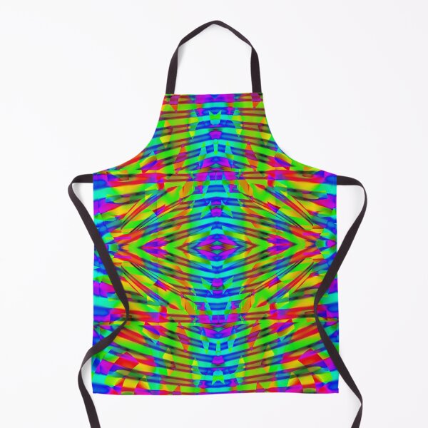 Item preview, Twisted color pattern... designed and sold by Harryucksche.