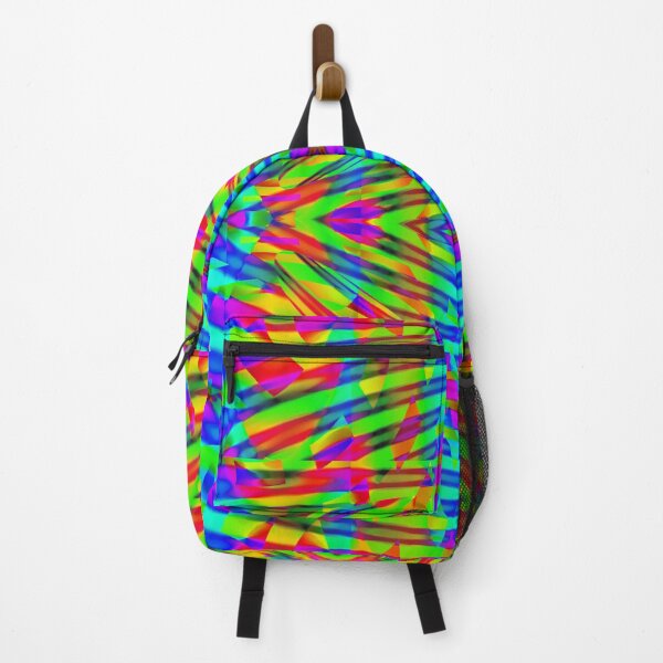 Item preview, Twisted color pattern... designed and sold by Harryucksche.
