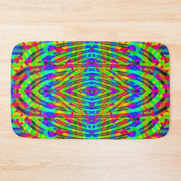 Item preview, Twisted color pattern... designed and sold by Harryucksche.