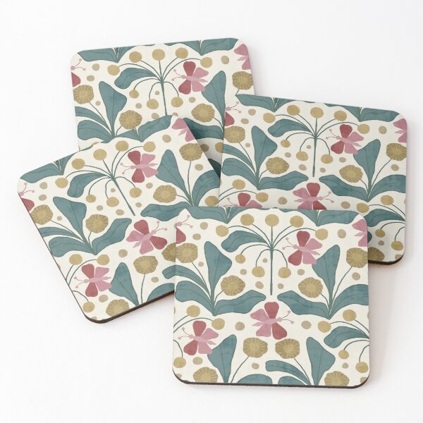 Item preview, Dandelion Riso designed and sold by marialindemann.
