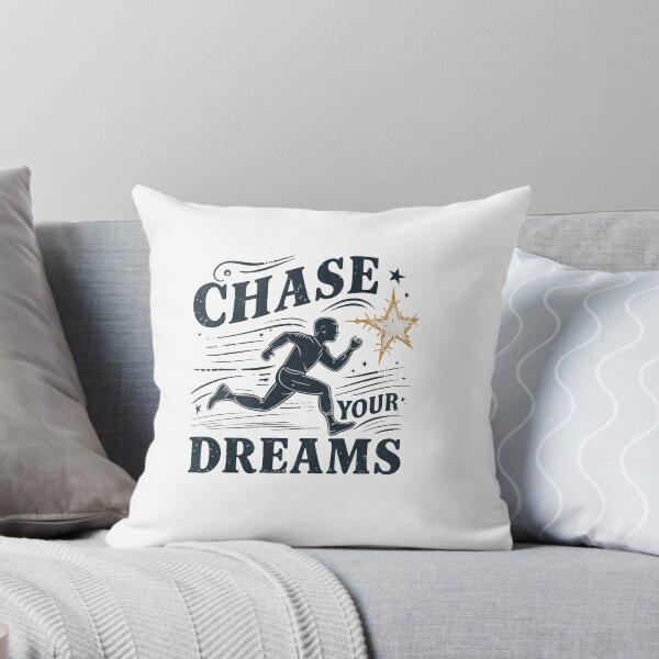 Item preview, Chase Your Dreams designed and sold by MrERNST.