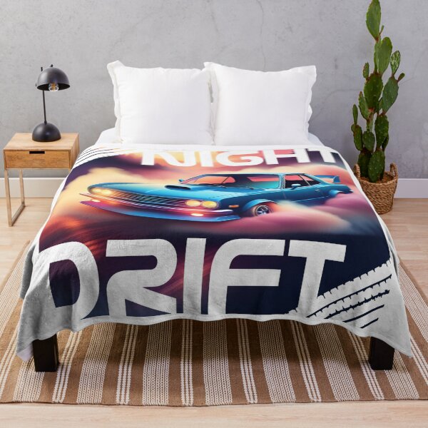Item preview, Night Drift sport car 5 designed and sold by FotoBuda.