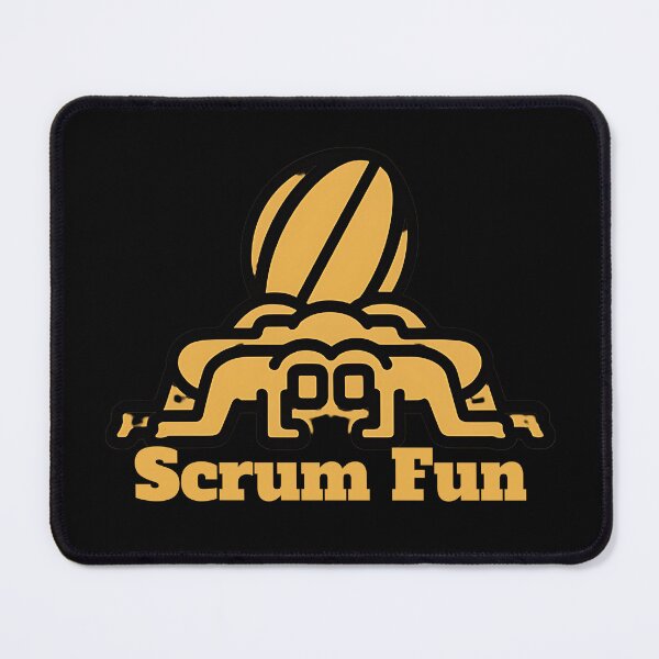 Item preview, Rugby Spirit designed and sold by ArchVibe.