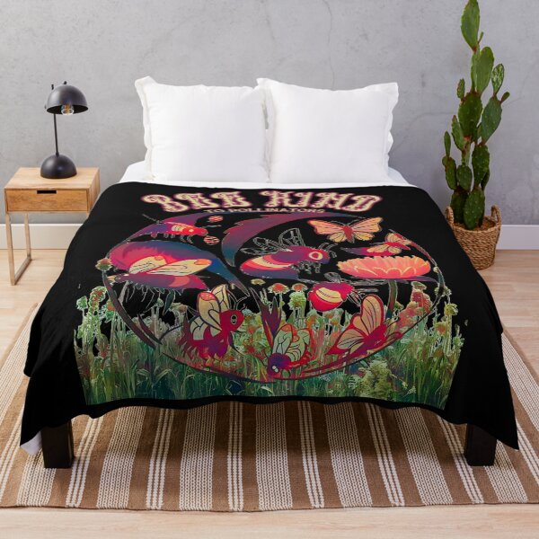 Item preview, BEE KIND TO POLLINATORS cool gardening art design designed and sold by Jt41.