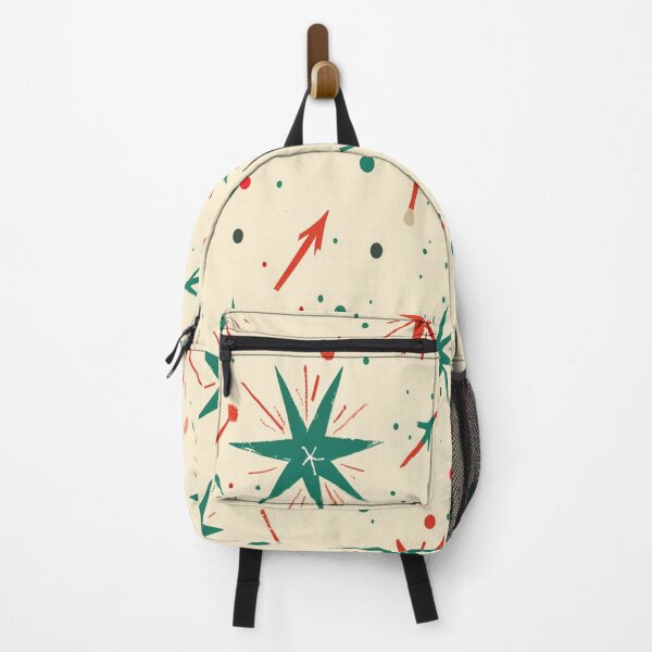Item preview, Colorful Star and Arrow Celebration designed and sold by mittie101.