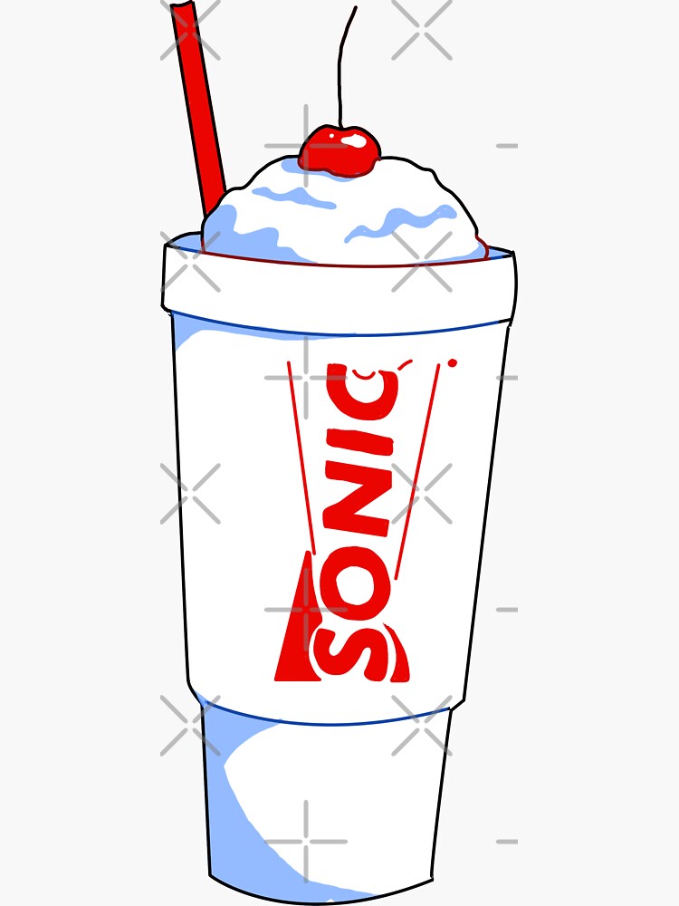 Sonic cup by cazfax