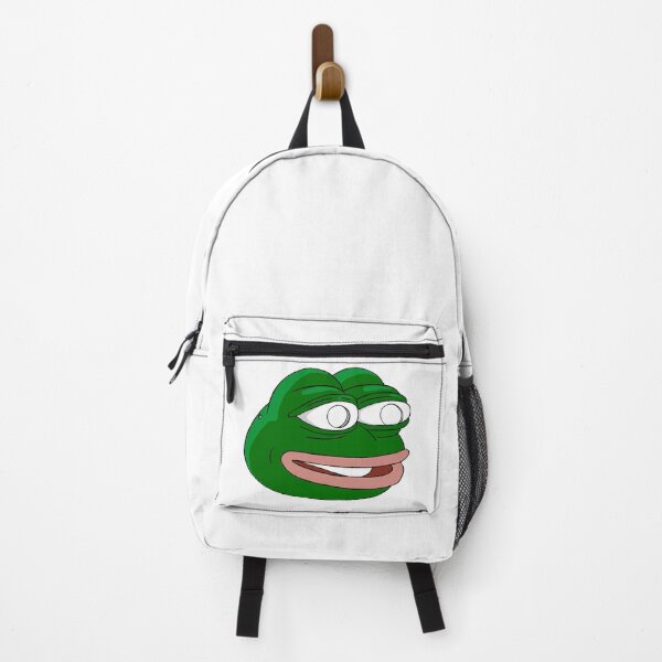 Item preview, Pepe mask designed and sold by feedthewallart.