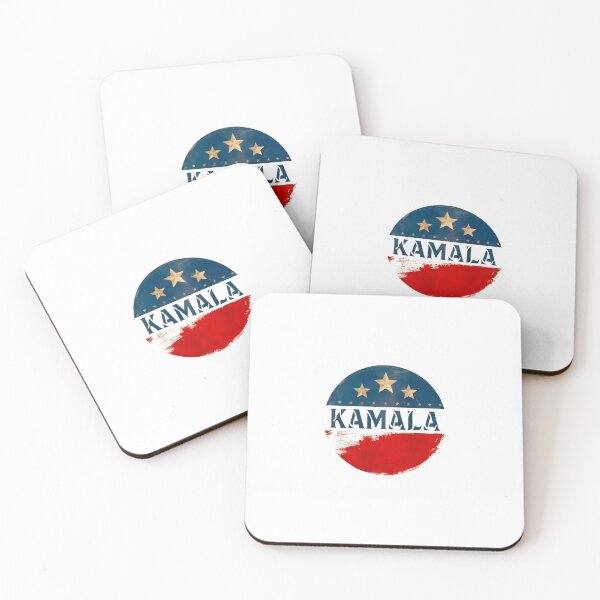 Item preview, Kamala Harris: Empowerment and Inspiration Design for Supporters designed and sold by SparroCreative.