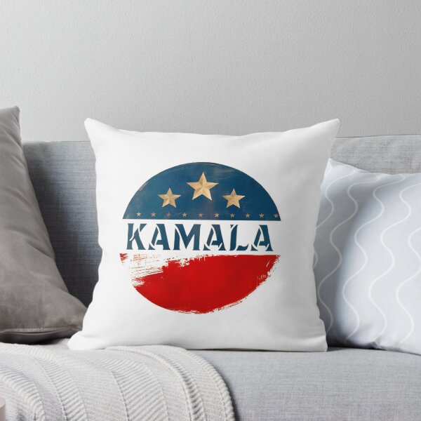 Item preview, Kamala Harris: Empowerment and Inspiration Design for Supporters designed and sold by SparroCreative.