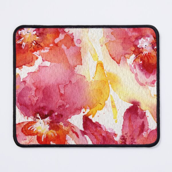Item preview, Pink orchid designed and sold by MihariBloom.