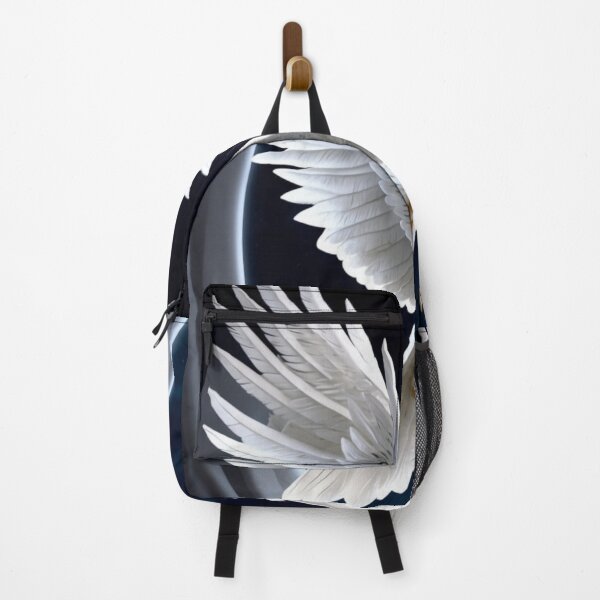 Item preview, "Cosmic Flight" – Stellar Falcon Design by LaLi Designs designed and sold by LaLi-Designs.