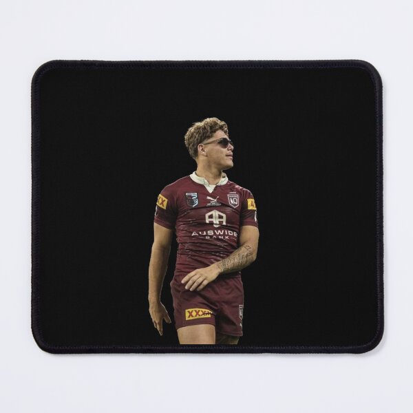 Item preview, Reece Walsh hot maroons sunglasses queensland  designed and sold by sarahhelizz.