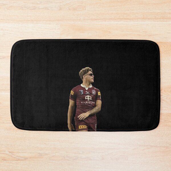 Item preview, Reece Walsh hot maroons sunglasses queensland  designed and sold by sarahhelizz.