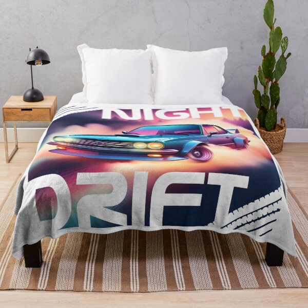 Item preview, Night Drift sport car 6 designed and sold by FotoBuda.