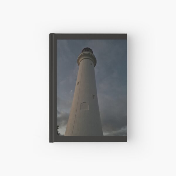 Item preview, LIGHTHOUSE, NIGHT, MOON. designed and sold by Roslyn1978.