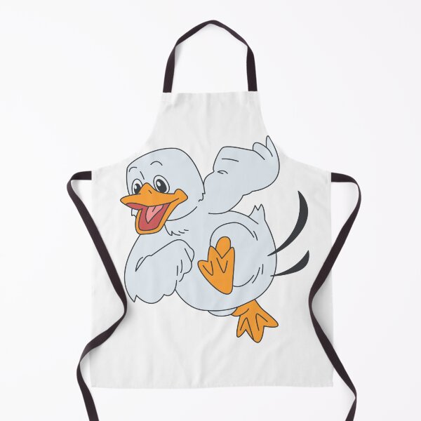 Item preview, Funny Duck Cartoon | Duck dancing designed and sold by Artistic Designs ⭐⭐⭐⭐⭐.